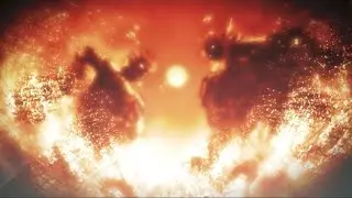 Asura Wrath episode 10 - Words of Wisdom