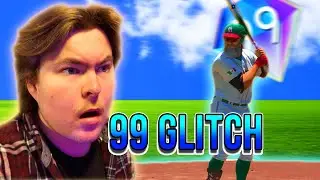 INSANE BALLPLAYER GLITCH! MAX GLITCH for FREE 99 AND XP MLB 23 THE SHOW!!!  Rank Up Your CAP MLB 23