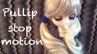 Pullip alice in steampunk world