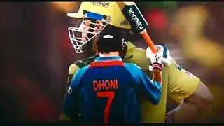 MSD forever 💛💛 ||#DhonieraEdits ##CricketEditZone  ##LegendInFrames  #trending #youtubefeed  #edit 