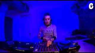 Oscura w/ Indelekt @CannibalRadio - 23 Dec 2025