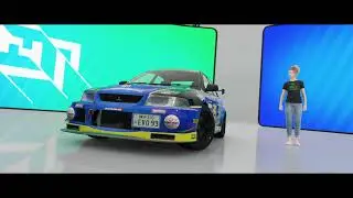 76 Серия Летний сезон 27 Июня 2024 Forza Horizon 4