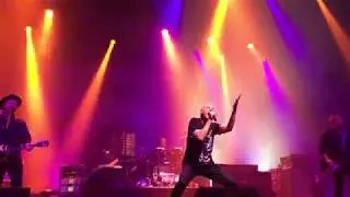 Midnight Oil - Dreamworld - Oakland 5/27/2017