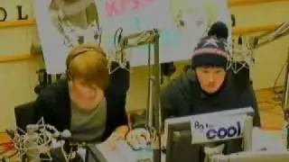 [FULL] 110119 - Sukira with special DJ Ryeowook (part1)