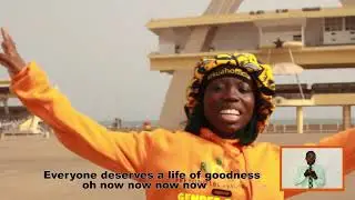 Gender Based Violence official MUSIC VIDEO