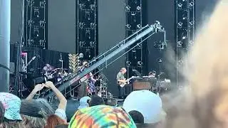 Trey Anastasio Band • 