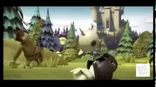 Rabbids Invasion Season 3 - Teleportarabbids