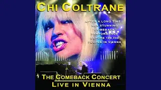 Yesterday, Today & Forever (Live in Vienna)