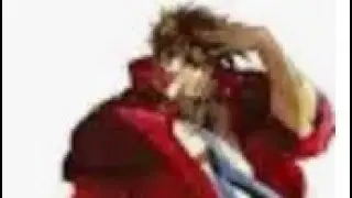 101st video, Bloody Stream jjba op 2
