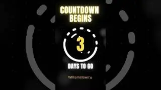 3 Days to Go! Rose of Australia Grand Opening in Williamstown | Live Music, Food & Drinks