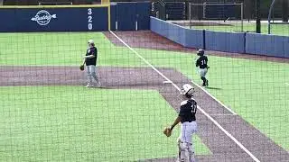 Best in the US Showcase Highlights @ University of Michigan 2024