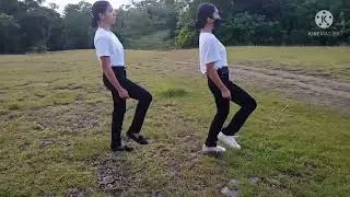 BASIC FACING MOVEMENTS AND DRILL COMMANDS IN ROTC