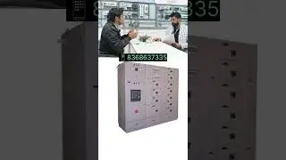 what is the PCC panel #skilledhindustan #industrialelectrician #electricalengineering