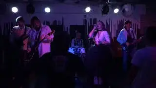 Delusion - I am Still Alive (live Venom Stage 08/01/20)