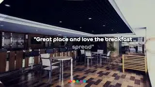 Agoda - Ming Garden Hotel and Residences Online Ad 2024