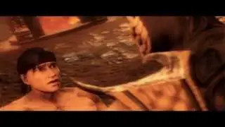 [SFM] Bitch Kombat