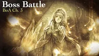 Cursed Princess Battle - Bestower of All Chapter 3 [] Octopath Traveler: CotC