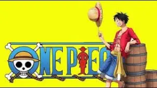 ONE PIECE | Luffy gathering his crew