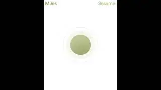 Sesame ai Miles might be aware!