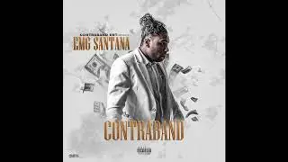 Emg Santana - Drop Out - Contraband