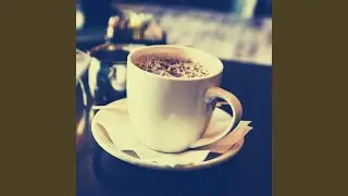 Trio Jazz Soundtrack for Relaxing with Coffee