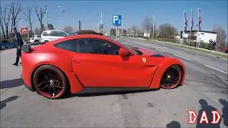 1. Meet Sportcars Friends & Breakfast 2018