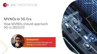 MVNOs in the 5G era
