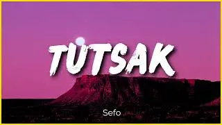 Sefo - Tutsak (S&ouml;zleri/Lyrcs) T&uuml;m Şarkıları #hitşarkılar