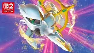 ARCEUS! TOP 3 batalhas em LIVE! 🌟 Pokémon Violet no Nintendo Switch 2