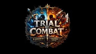 Trial By Combat Official Announcement Trailer