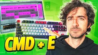 The BEST Shortcuts for Ableton Live 11 ☝️ (Music Production Sound-Design, Mixing & Mastering)