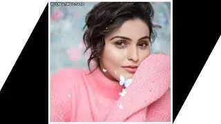 Cute romantic Tera Chehra cover song WhatsApp status video || Surabhi Hande || female version