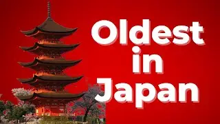 Kongō Gumi Co., a Construction Company That Builds Temples, is the Oldest Company in Japan