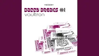 Volume 1 (DJ Zinc Remix)
