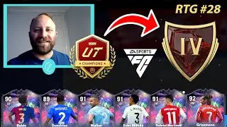 NumeroFUT TEAM 2 FUT CHAMPS REWARDS with GAMEPLAY - FC25 PACK OPENING!!!