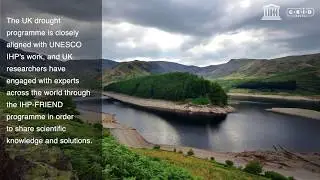 United Kingdom &ndash; Understanding the complexities of drought / Droughts in the Anthropocene