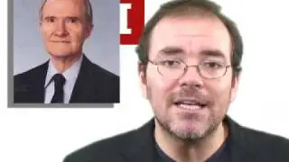 TPMtv: Why Gates?