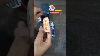 AC/DC Ceiling Fan Circuit Kit Check Without Fan #ACDC #ceilingfan #check #without #Fan #ardailyinfo