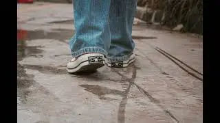 Authentic Footsteps Sound Effect for Film and Audio Projects