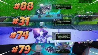 FORTBYTE LOCATIONS! (#88,#31,#77,#79)