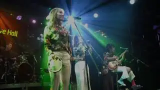 170428 바버렛츠 - Love Shoes