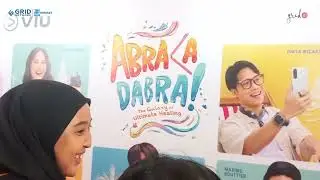 🔴LIVE GRID.ID: Ji Chang Wook Datang ke Indonesia, Mau Healing Trip Bareng Maxime Bouttier, dll
