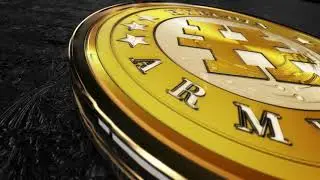 HYECoin - PRESERVING ARMENIA ONE VOTE AT A TIME!