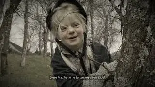 Wo ist die Katz im Sack? - Kje je mačka v vreči?