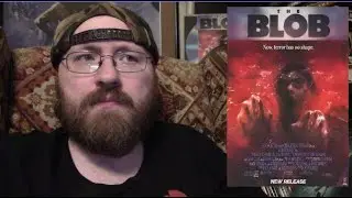 The Blob (1988) Movie Review - Revisiting One of My Favorites