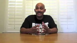 Linsay Moore Testimony