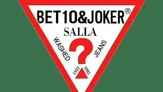 BET&J0KER-SALLA (Demo Audio) Prod:LJS
