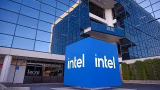 LIVE : Q4 2025 Intel Corporation Earnings Conference Call