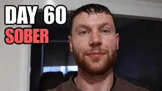 60 Days Sober From Alcohol and Drugs (AGAIN)