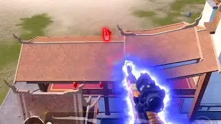 300IQ МУВ😱 ПУБГ МОБАЙЛ FRAGMOVIE
